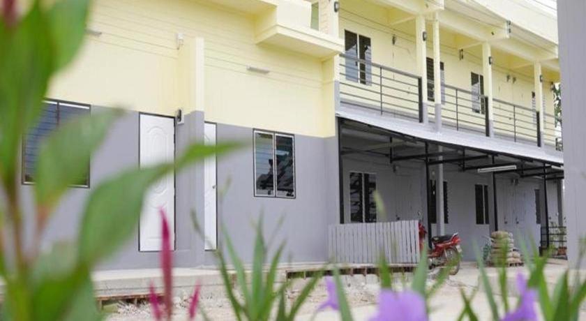 Oyo 769 Ban Thassanee Hotel Chiang Mai Exterior photo