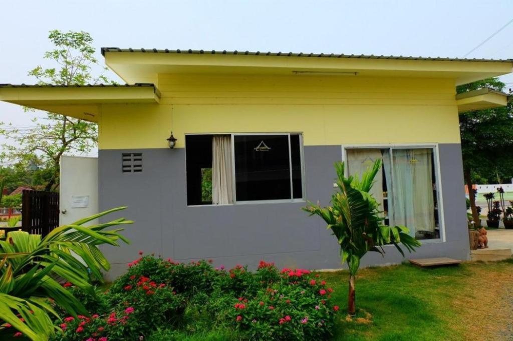 Oyo 769 Ban Thassanee Hotel Chiang Mai Exterior photo
